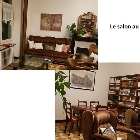 Maison De Famille Benaiteau A 10' Du Puy Du Fou Les Épesses Exteriér fotografie